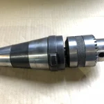 日研工作所 クイックチェンジ用ドリルチャック DT45-6 / NIKKEN KOSAKUSHO WORKS DT45-6 TO240019
