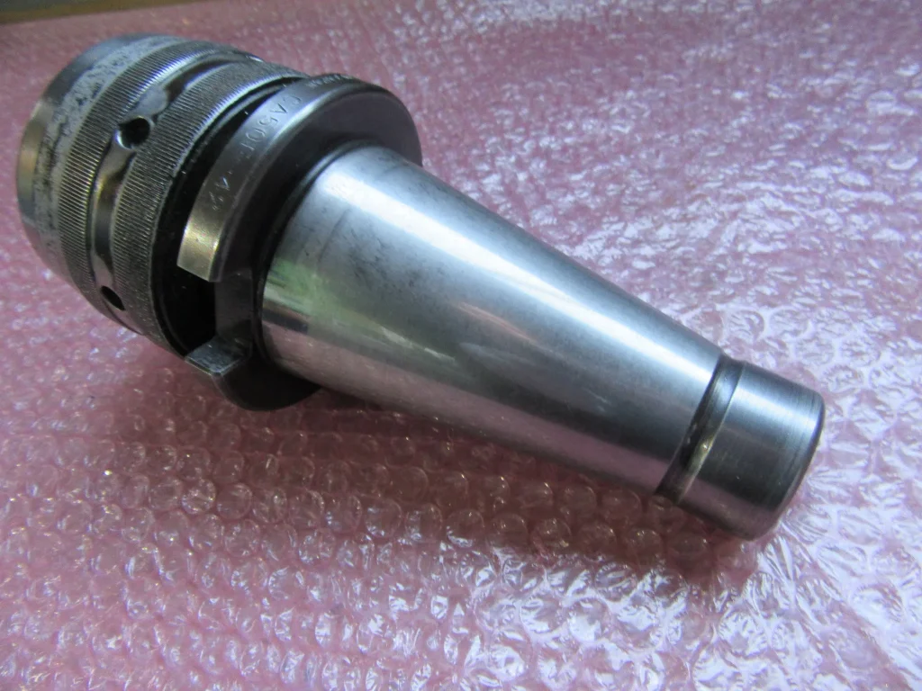 日研工作所 ミーリングチャック CA50F-42 / NIKKEN KOSAKUSHO WORKS CA50F-42 TO240026