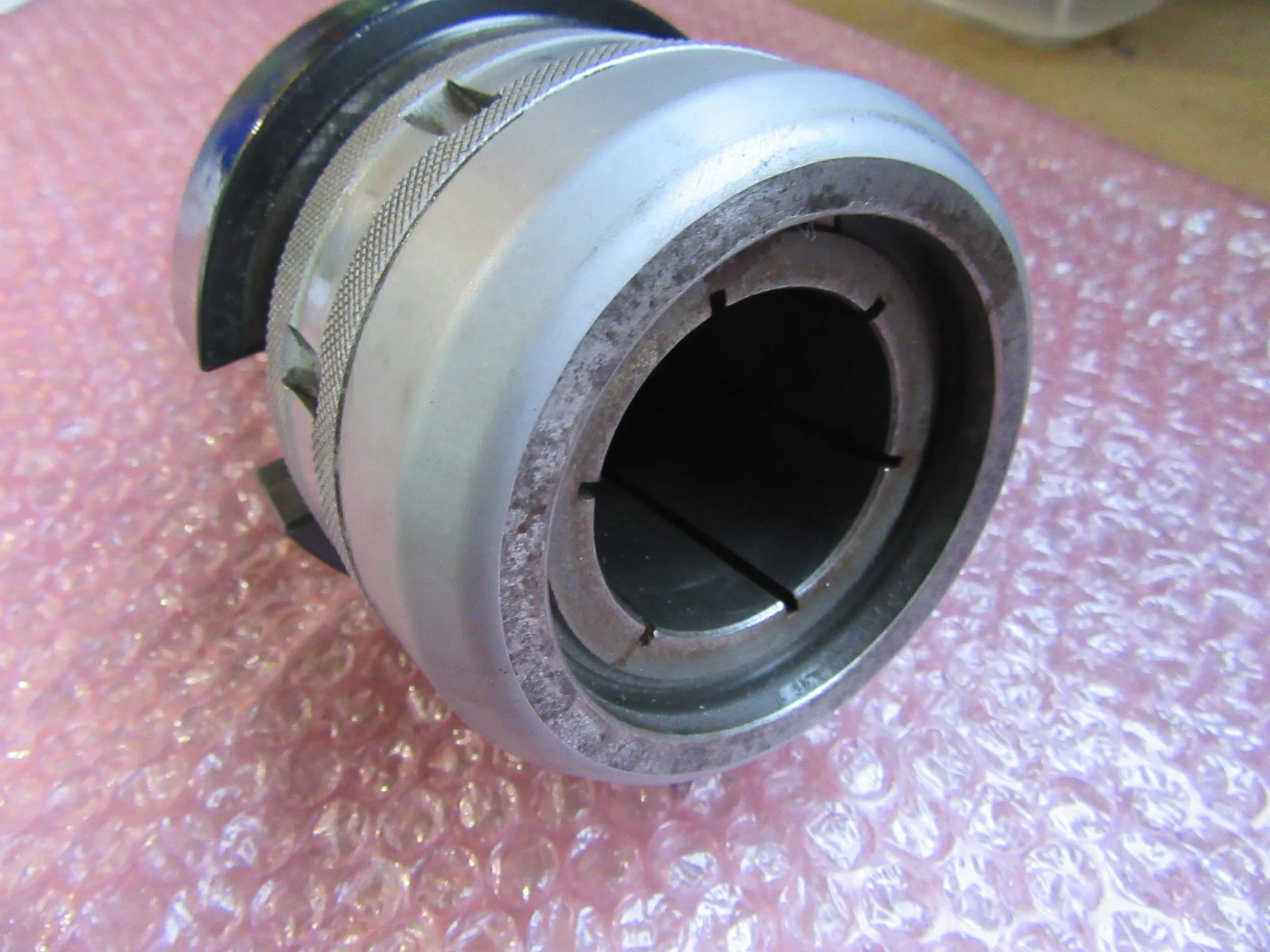 日研工作所 NT50 ミーリングチャック MCA50F-42 / NIKKEN KOSAKUSHO WORKS MCA50F-42 TO240027