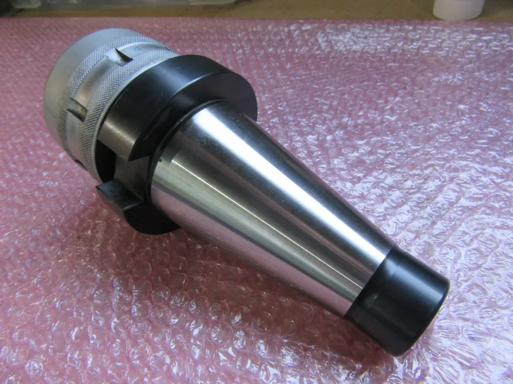 日研工作所 NT50 ミーリングチャック MCA50F-42 / NIKKEN KOSAKUSHO WORKS MCA50F-42 TO240027