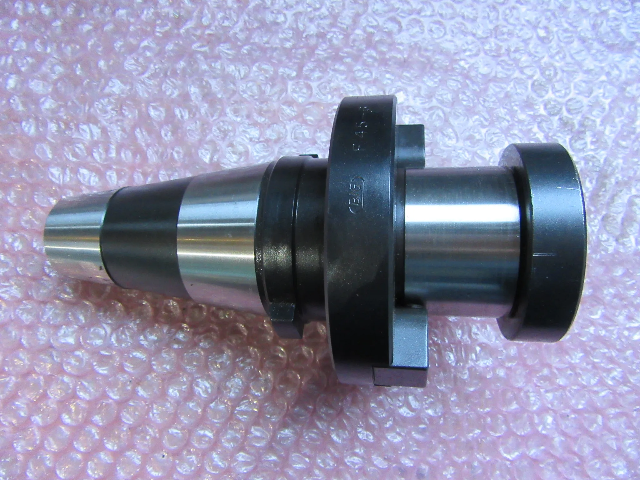 大昭和精機 BIG クイックチェンジ式フェイスミルアーバー F45-6 / BIG DAISHOWA F45-6 TO240030