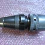 日研工作所 NT50 ミーリングチャック CMQ50-32 / NIKKEN KOSAKUSHO WORKS CMQ50-32 TO240032