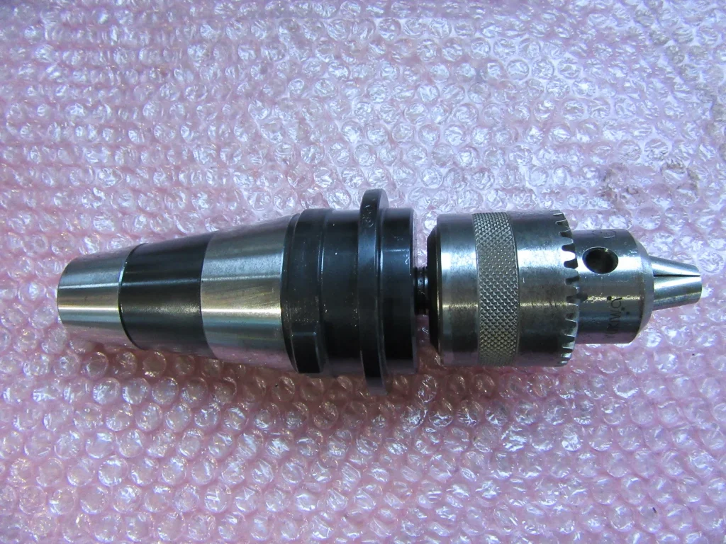 大昭和精機 BIG ジャコブステーパーアーバー J45-6 / BIG DAISHOWA J45-6 TO240033