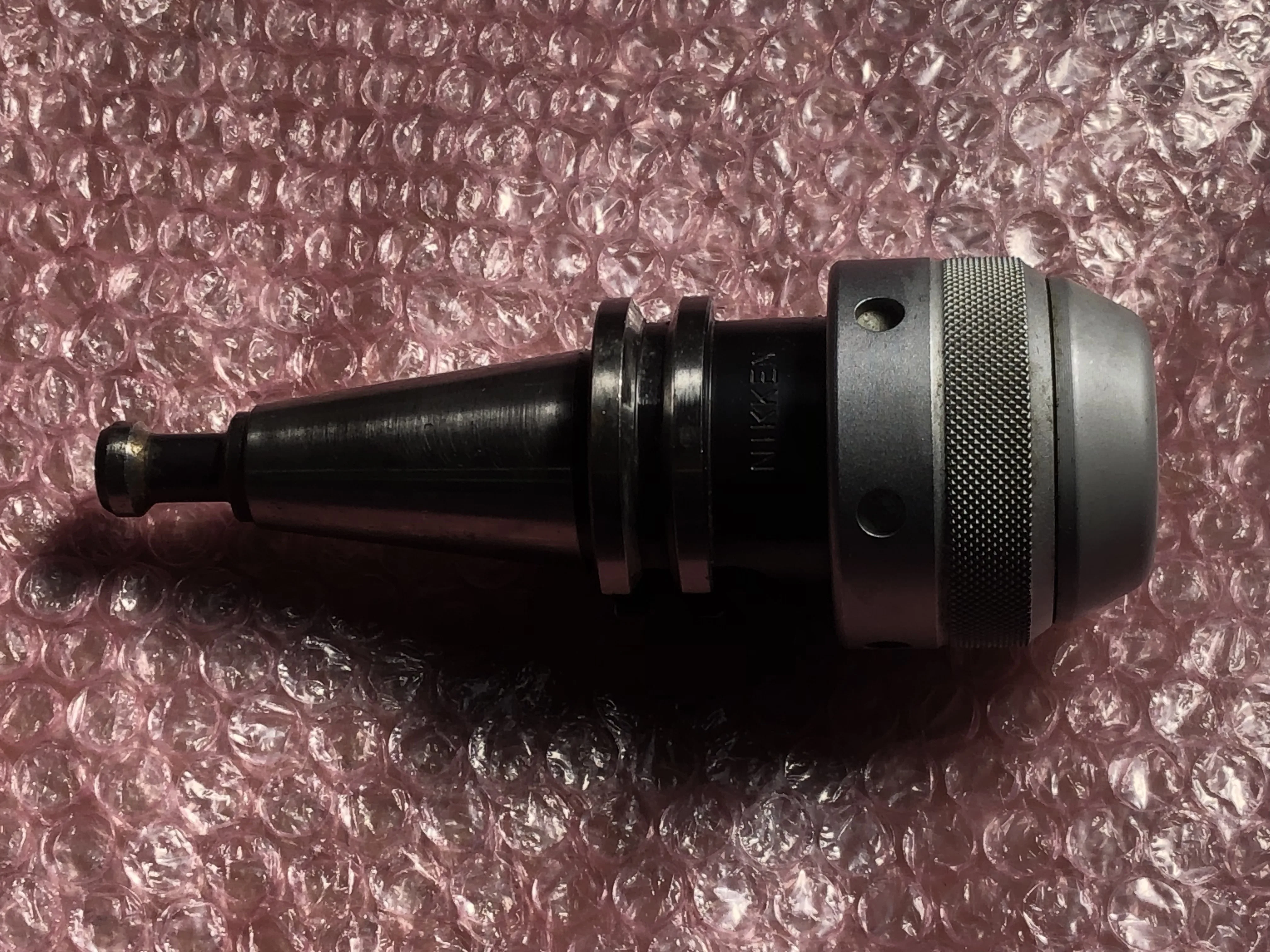 日研工作所 ツールホルダー CAT30-UC20-80S / NIKKEN KOSAKUSHO WORKS CAT30-UC20-80S TO250005