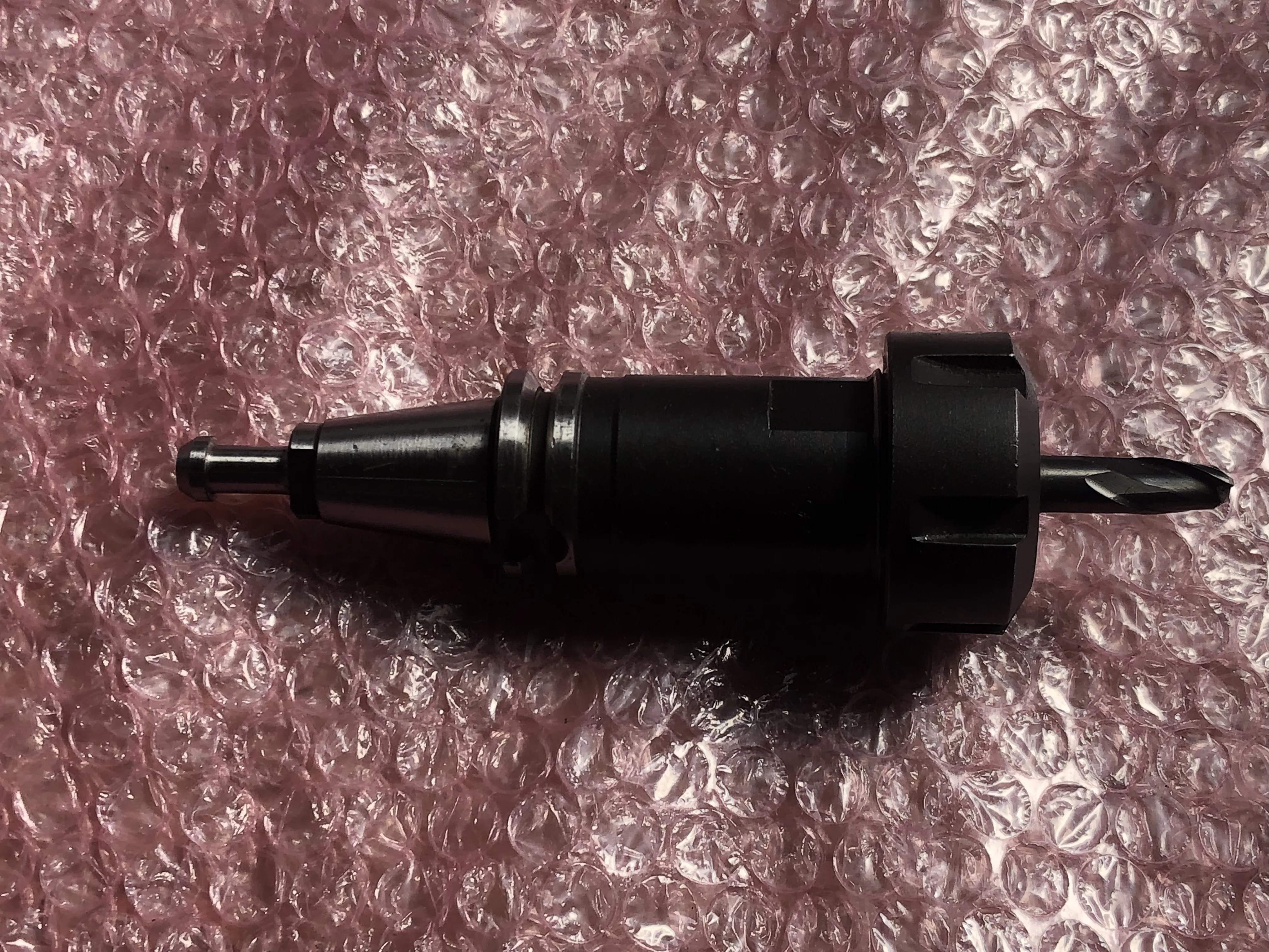 ユキワ精工 S20T EYコレットチャック S20T-EYC25-75 / YUKIWA SEIKO S20T-EYC25-75 TO250010