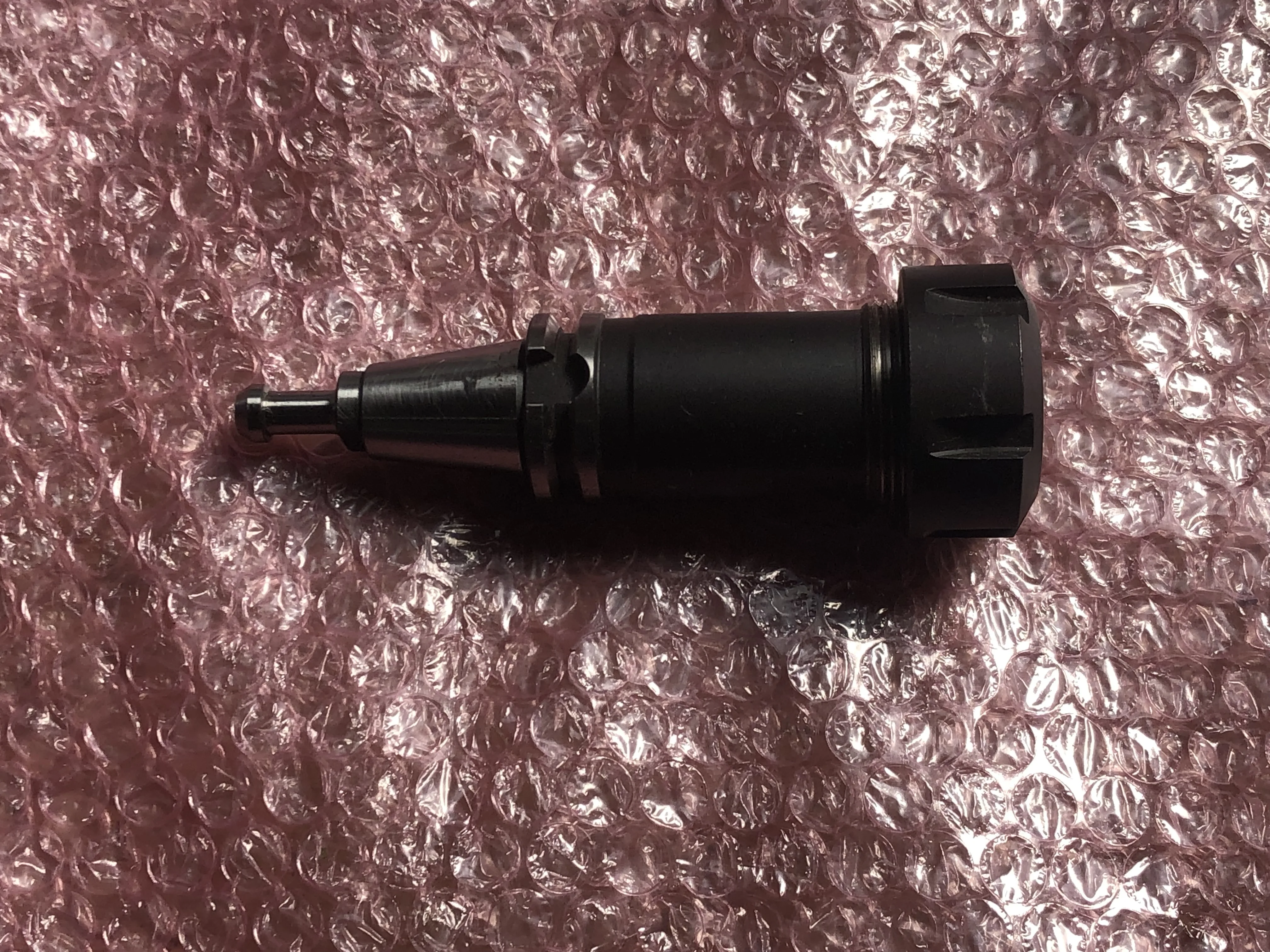 ユキワ精工 S20T EYコレットチャック S20T-EYC25-75 / YUKIWA SEIKO S20T-EYC25-75 TO250011