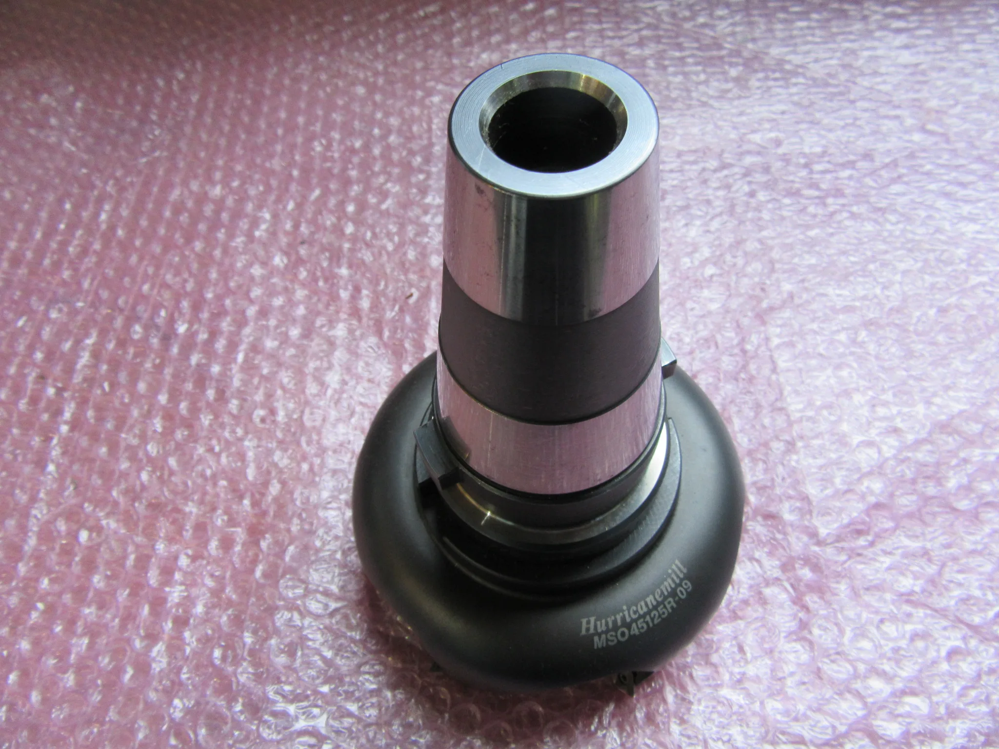 日研工作所 クイックチェンジ用フルバックカッターアーバー FT45-5 / NIKKEN KOSAKUSHO WORKS FT45-5 TO250023