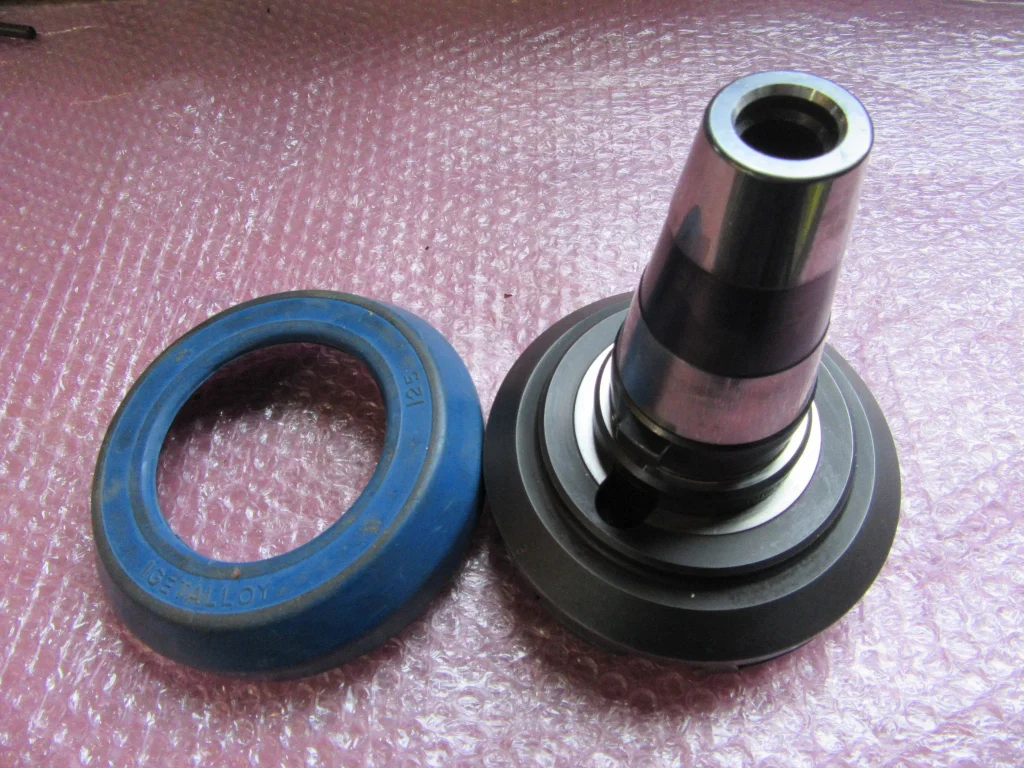 日研工作所 クイックチェンジ用フルバックカッターアーバー FT45-5 / NIKKEN KOSAKUSHO WORKS FT45-5 TO250024