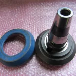 日研工作所 クイックチェンジ用フルバックカッターアーバー FT45-5 / NIKKEN KOSAKUSHO WORKS FT45-5 TO250024