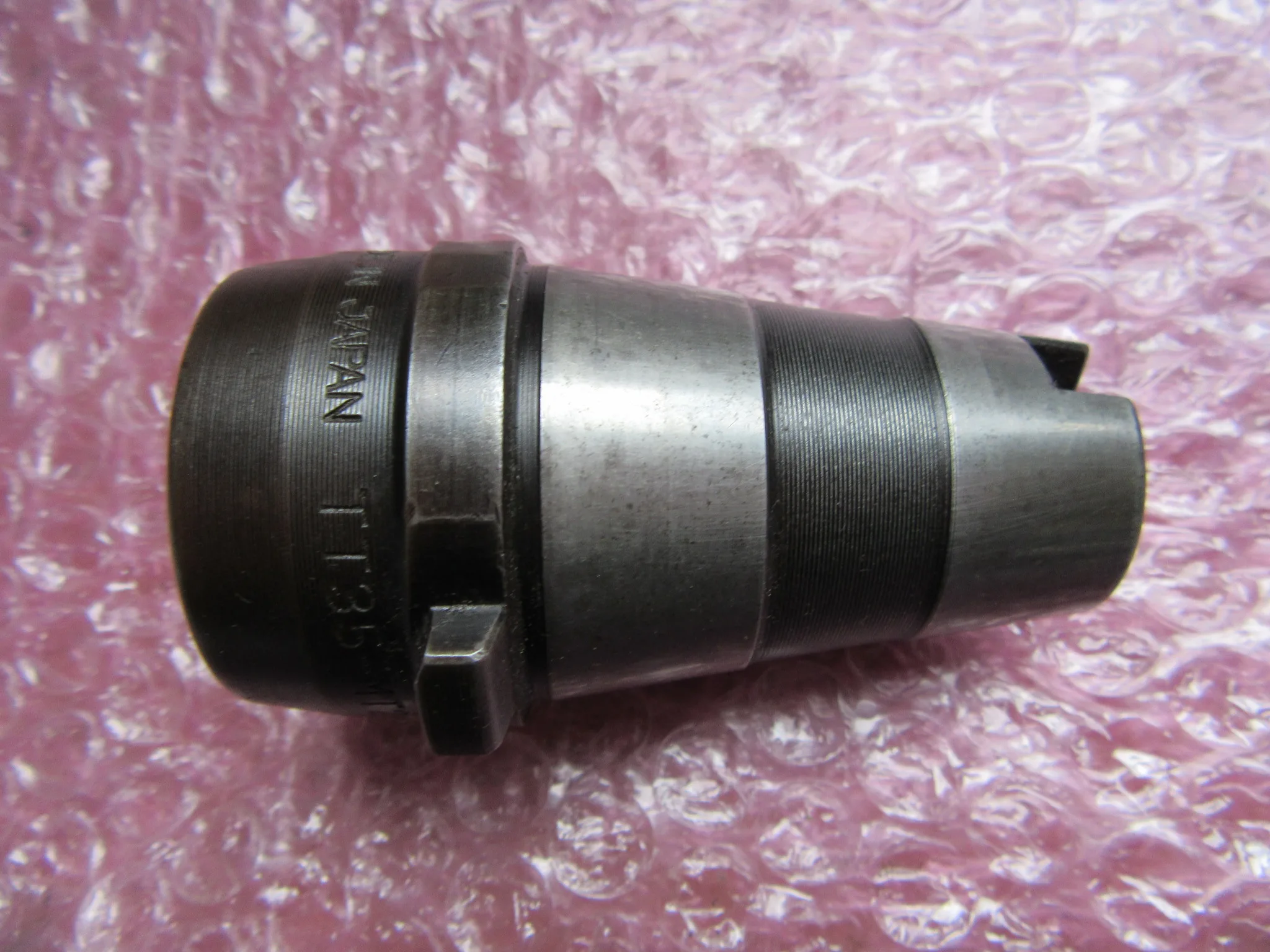 日研工作所 テーパスリーブ MT2 TT35-MT2 / NIKKEN KOSAKUSHO WORKS TT35-MT2 TO250027