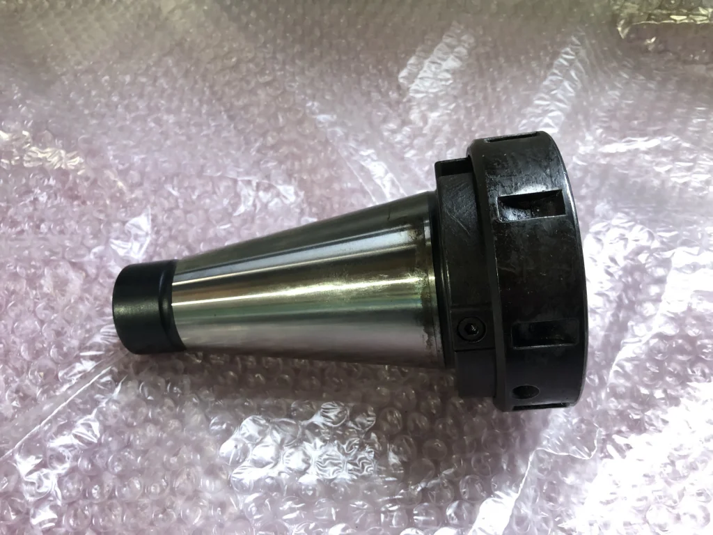 日研工作所 クイックチェンジホルダ HA50-T45 / NIKKEN KOSAKUSHO WORKS HA50-T45 TO250028