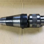 日研工作所 クイックチェンジ用ドリルチャック DT45-6 / NIKKEN KOSAKUSHO WORKS DT45-6 TO250034