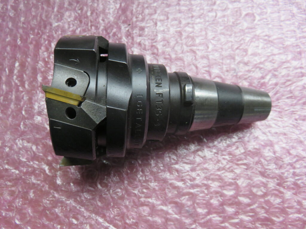 (フェイスミルアーバー)FV