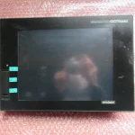 三菱マテリアル タッチパネル GOT1000(GT1672-VNBA) / MITSUBISHI MATERIALS Touch Panel GOT1000(GT1672-VNBA) TP230001