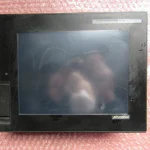 三菱マテリアル タッチパネル GOT1000(GT1665M-VTBA) / MITSUBISHI MATERIALS Touch Panel GOT1000(GT1665M-VTBA) TP230002