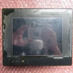 三菱マテリアル タッチパネル GT1155-QSBD / MITSUBISHI MATERIALS Touch Panel GT1155-QSBD TP230003
