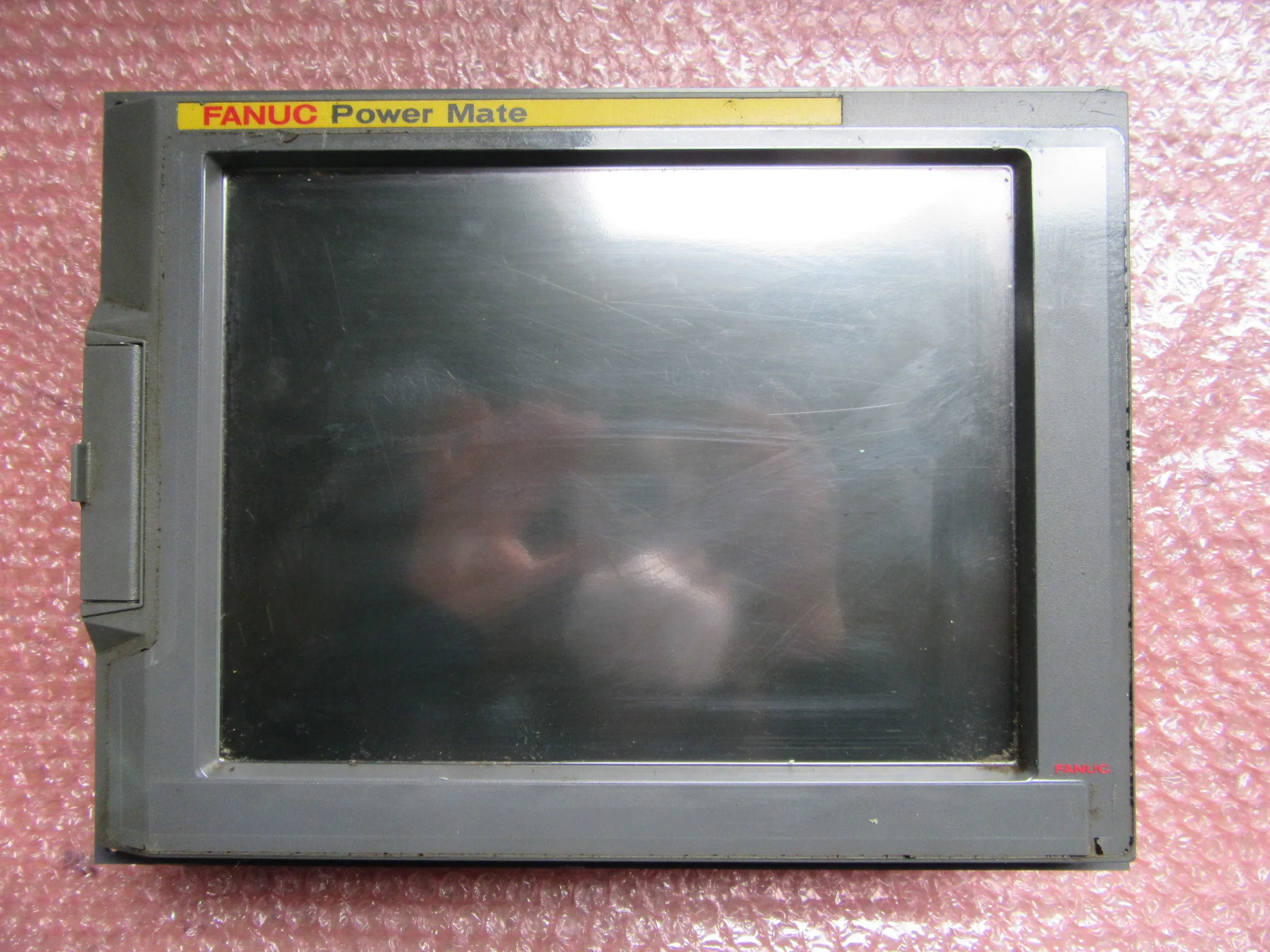 ファナック タッチパネル A02B-0259-C212 / FANUC Touch Panel A02B-0259-C212 TP230004