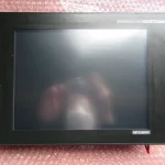 三菱マテリアル タッチパネル GOT1000(GT1675-VNBA) / MITSUBISHI MATERIALS Touch Panel GOT1000(GT1675-VNBA) TP230006