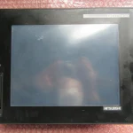 三菱マテリアル タッチパネル GOT1000(GT1665M-VTBA) / MITSUBISHI MATERIALS Touch Panel GOT1000(GT1665M-VTBA) TP230007
