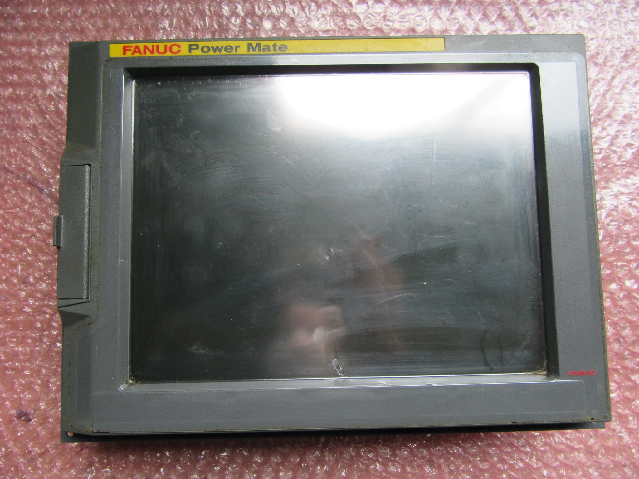 ファナック タッチパネル A02B-0259-C212 / FANUC Touch Panel A02B-0259-C212 TP230008