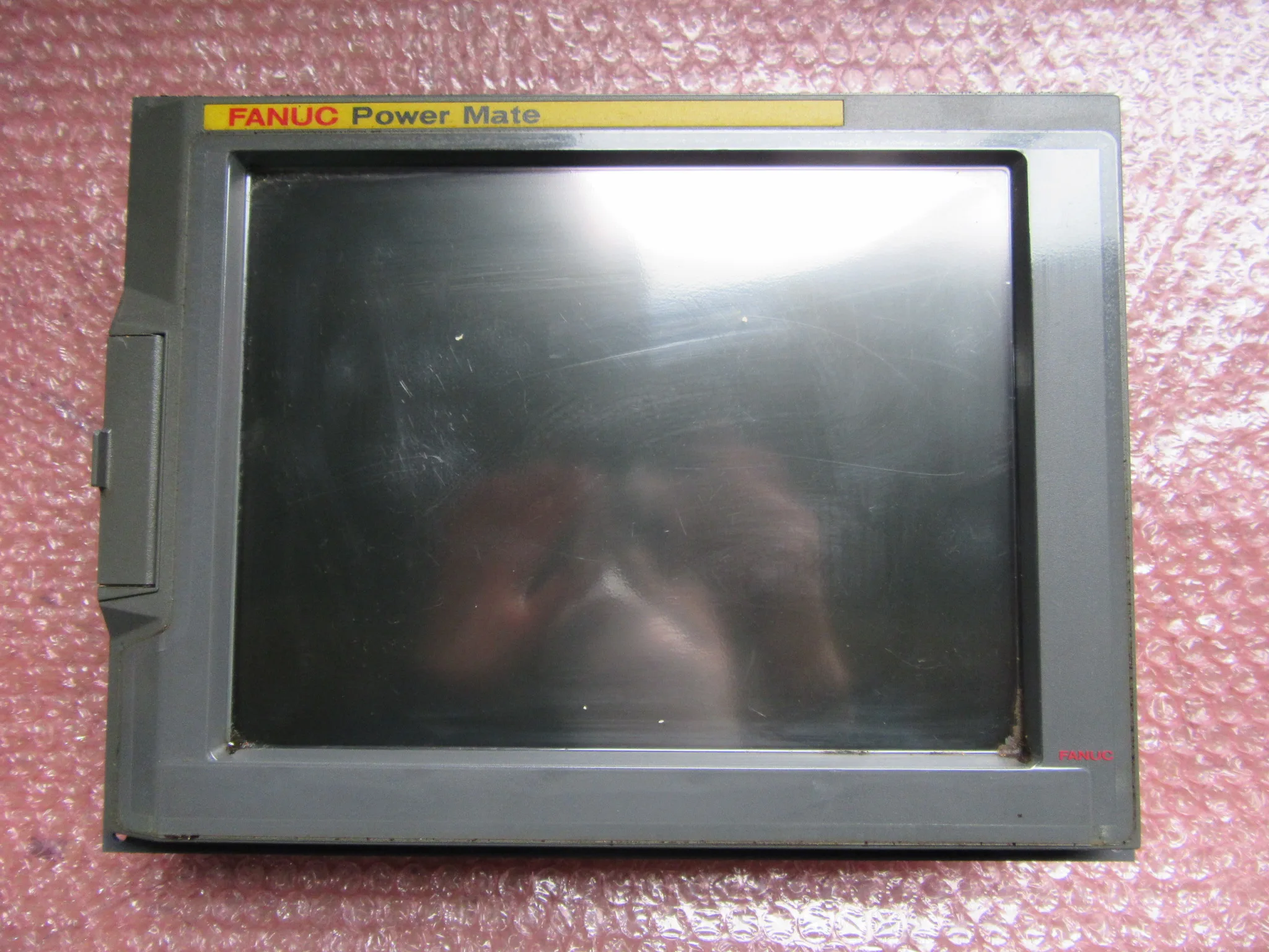 ファナック タッチパネル A02B-0259-C212 / FANUC Touch Panel A02B-0259-C212 TP230009