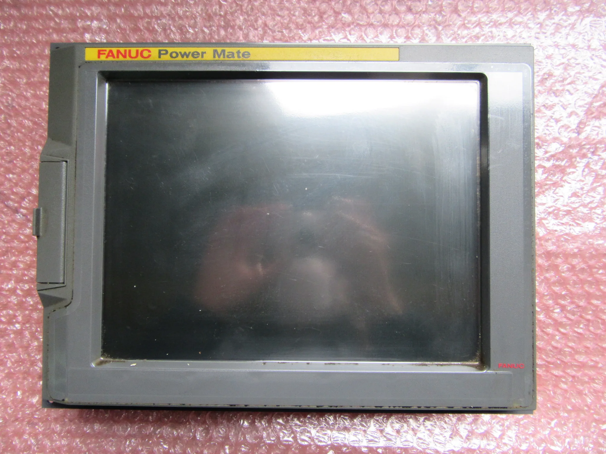 ファナック タッチパネル A02B-0259-C212 / FANUC Touch Panel A02B-0259-C212 TP230010