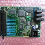 ファナック 基盤 A20B-2002-052(MES-1A) / FANUC Control PCB A20B-2002-052(MES-1A) TP230012