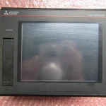 三菱マテリアル タッチパネル GOT2000(GT2705-VTBD) / MITSUBISHI MATERIALS Touch Panel GOT2000(GT2705-VTBD) TP230015