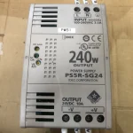 アイデック/和泉電気 パワーサプライ PS5R-SG24 / IDEC Power Supply PS5R-SG24 TP230020