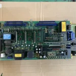 ファナック サーボアンプ A06B-6058-H004 / FANUC Servo Amplifier A06B-6058-H004 TP230027