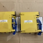 ファナック モジュール 2個 A03B-0819-C103 / FANUC CNC Digital Input Module 2pcs A03B-0819-C103 TP230031