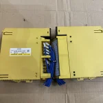 ファナック モジュール 2個 A03B-0819-C103 / FANUC CNC Digital Input Module 2pcs A03B-0819-C103 TP230033