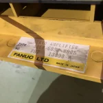 ファナック サーボアンプ A06B-6058-H005 / FANUC Servo Amplifier A06B-6058-H005 TP230039