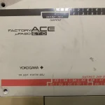 横河電機 パワーサプライ TR OUT P2ET6-48J / YOKOGAWA ELECTRIC Power Supply TR OUT P2ET6-48J TP230045