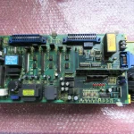 ファナック サーボアンプ A06B-6058-H004 / FANUC Servo Amplifier A06B-6058-H004 TP230046