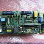 ファナック サーボアンプ A06B-6058-H004 / FANUC Servo Amplifier A06B-6058-H004 TP230047