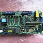 ファナック サーボアンプ A06B-6058-H004 / FANUC Servo Amplifier A06B-6058-H004 TP230048
