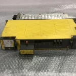 ファナック サーボアンプ A06B-6114-H207 / FANUC Servo Amplifier A06B-6114-H207 TP230057