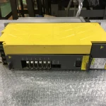 ファナック サーボアンプ A06B-611-H015＃H550 / FANUC Servo Amplifier A06B-611-H015＃H550 TP230061