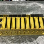 ファナック モジュールベースユニット A03B-0807-C001 / FANUC Module Base Unit A03B-0807-C001 TP230062