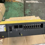 ファナック スピンドルアンプモジュール A06B-6078-H206#H500 / FANUC Spindle Amplifier Module A06B-6078-H206#H500 TP230066