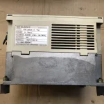 三菱マテリアル インバーター FR-A024-0.75K / MITSUBISHI MATERIALS Inverter FR-A024-0.75K TP230069