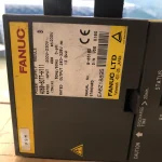 ファナック サーボアンプモジュール A06B-6077-H111 / FANUC Servo Amplifier Module A06B-6077-H111 TP230072