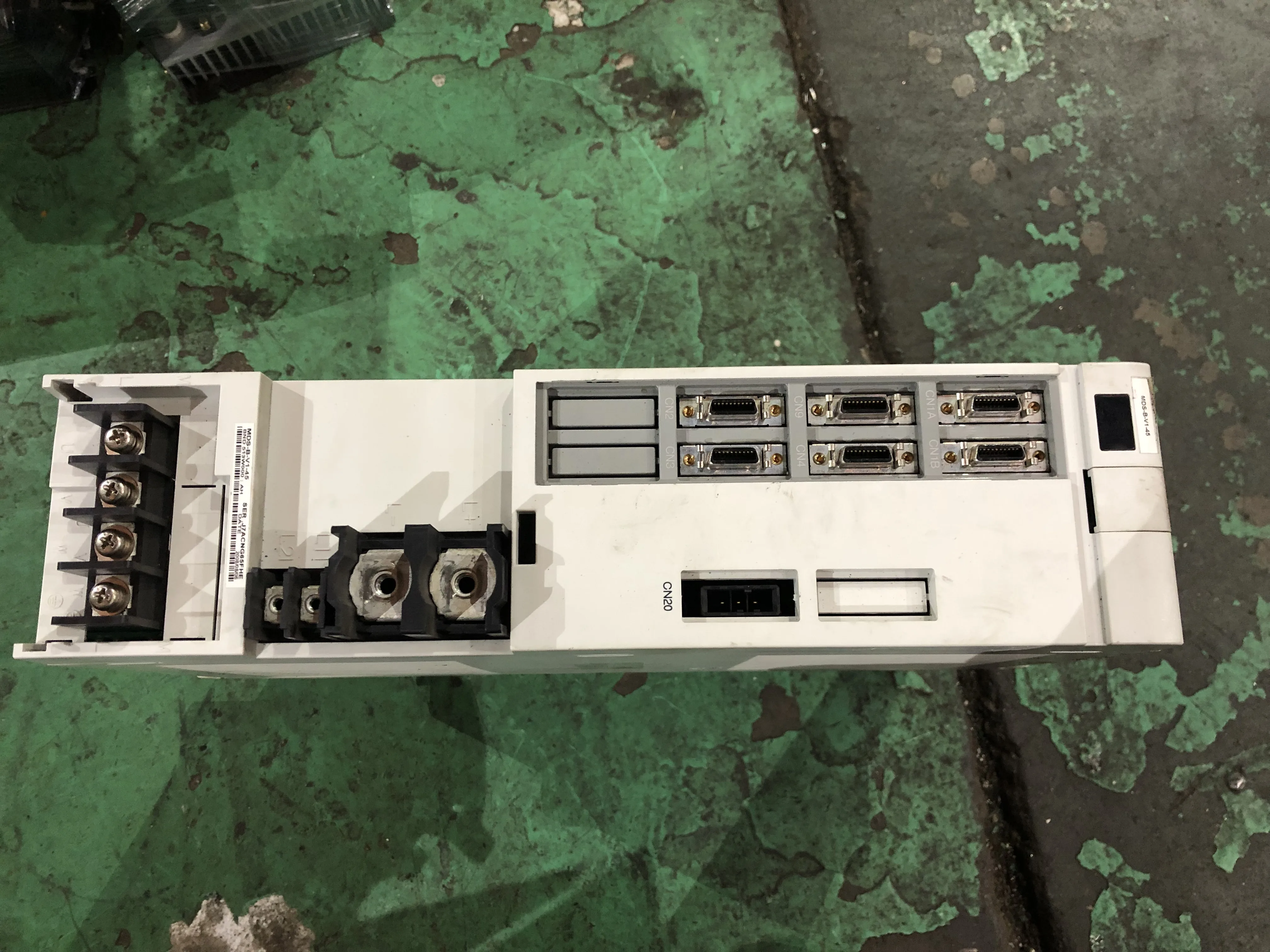サーボドライブ MDS-B-V1-45 / Servo Drive MDS-B-V1-45 TP230094