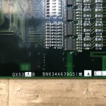 三菱電機 基板 QX53 / MITSUBISHI ELECTRIC Control PCB QX53 TP230100