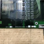 三菱電機 基板 QX53 / MITSUBISHI ELECTRIC Control PCB QX53 TP230102