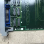 三菱電機 基板 QX53 / MITSUBISHI ELECTRIC Control PCB QX53 TP230106