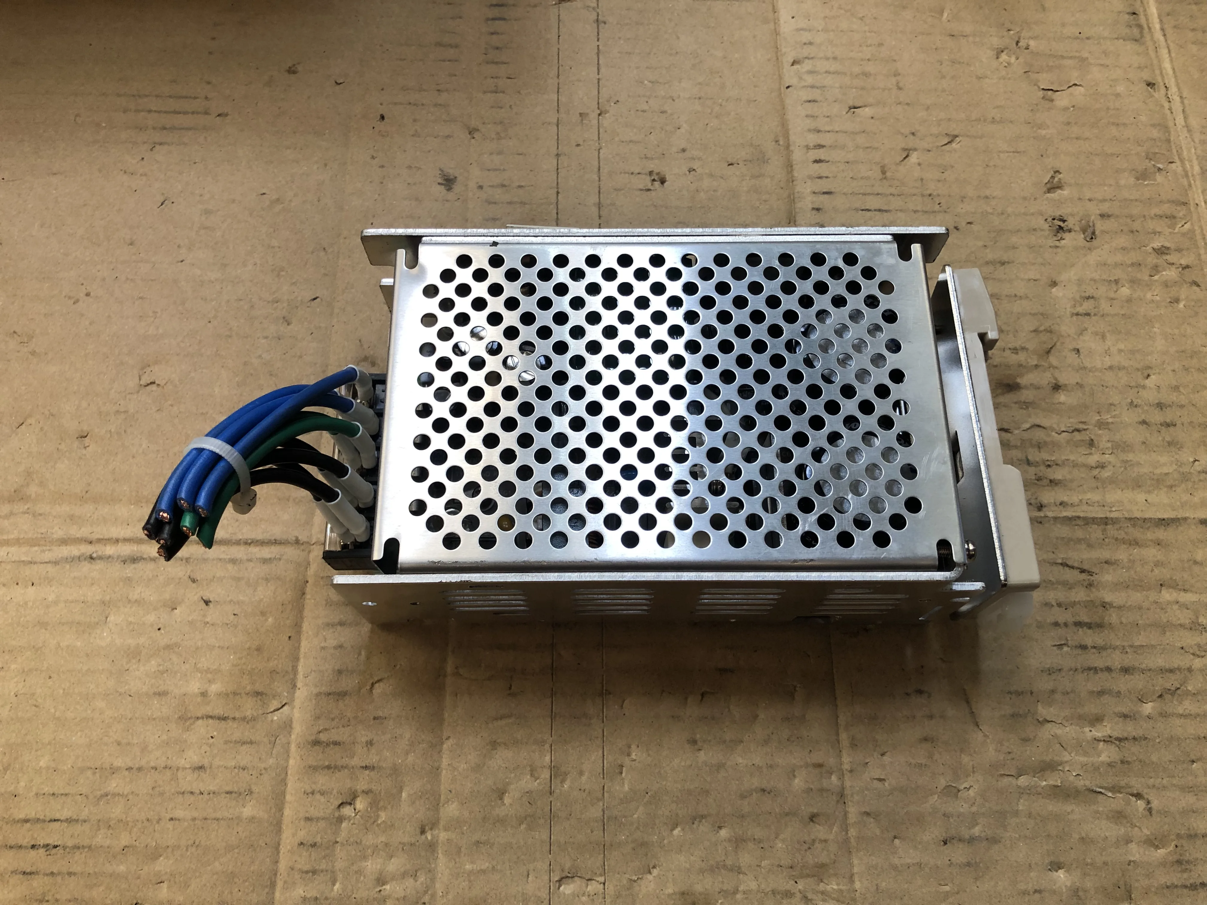 オムロン パワーサプライ S8JX-N15024CD / OMRON Power Supply S8JX-N15024CD TP230110