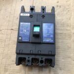 ノーヒューズ遮断器/三菱電機/MITSUBISHI/NF100-CP 75A/TP230112