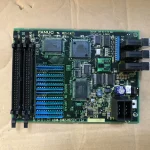 ファナック 基盤 A20B-2002-052 / FANUC Control PCB A20B-2002-052 TP230135